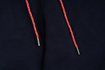 Bur 25fw embroidered pants