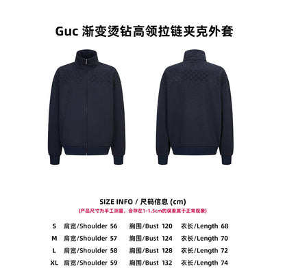 Guc 25fw all-match jacket