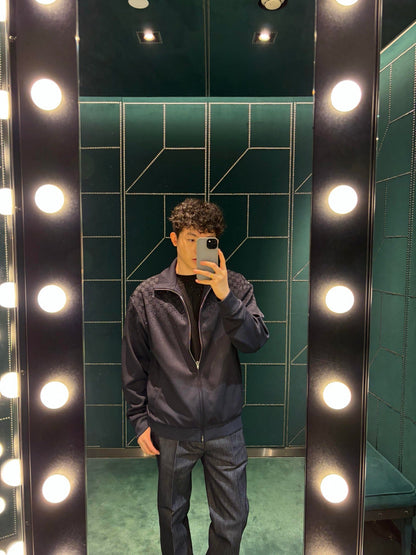 Guc 25fw all-match jacket