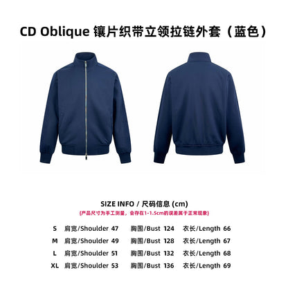 CD 25fw casual jacket