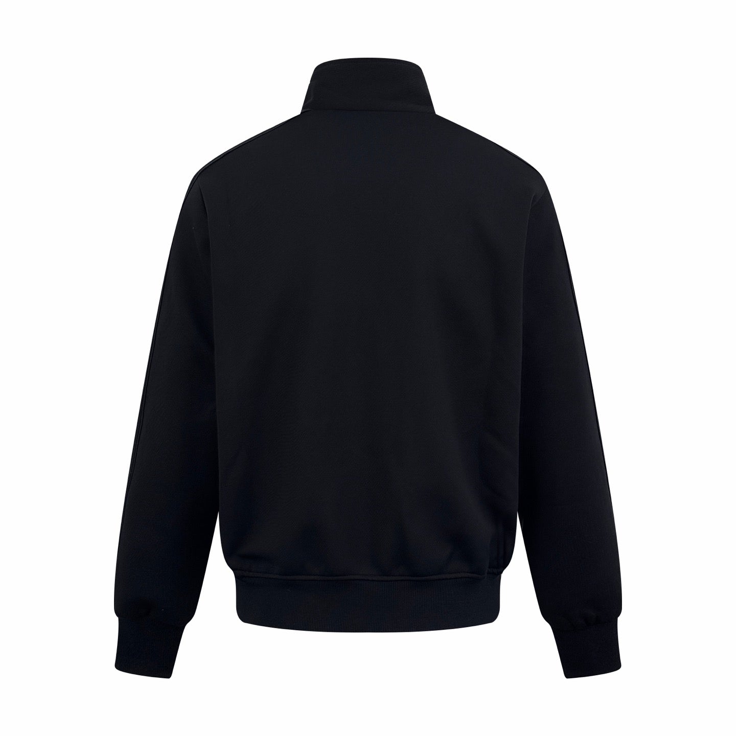 CD 25fw stand-collar jacket