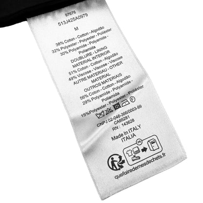 CD 25fw stand-collar jacket