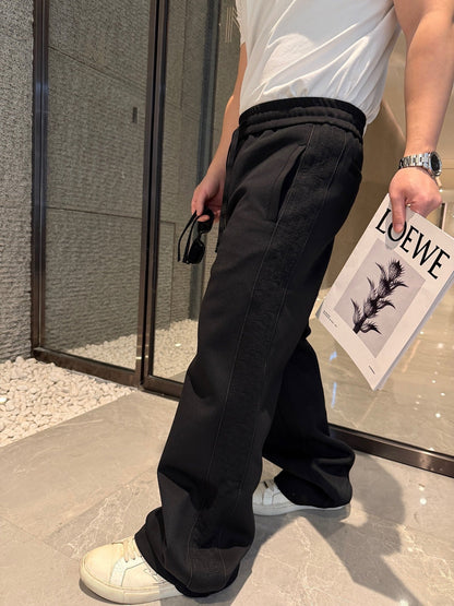 CD 25fw casual pants