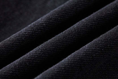 Louis 25fw disterss jeans