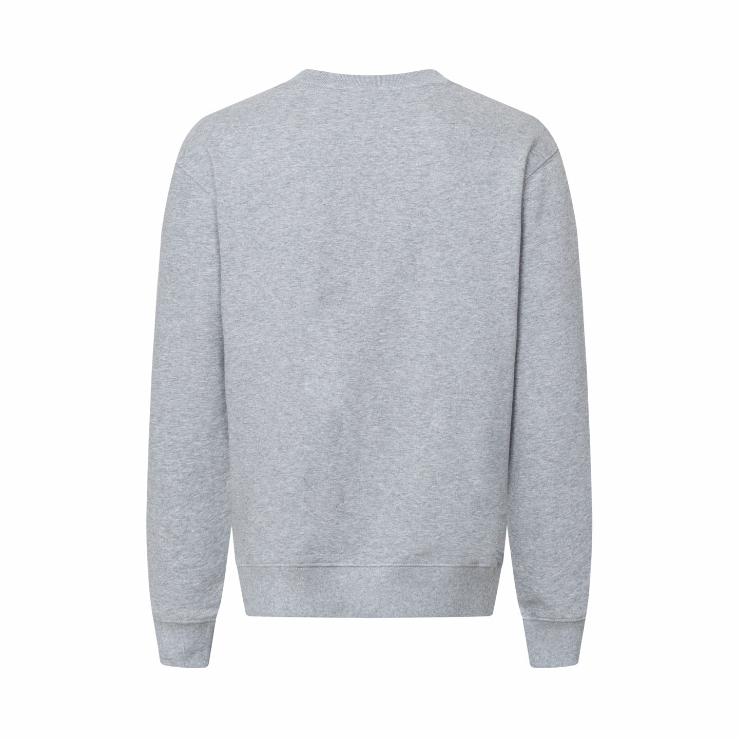 Guc 25fw embroidered sweatshirt