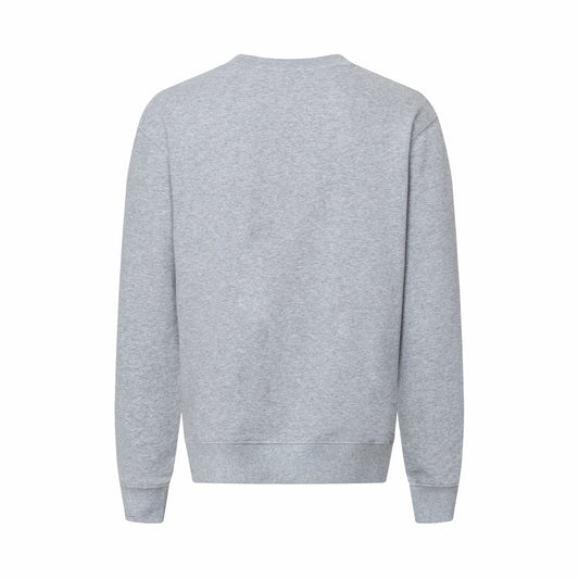 Guc 25fw embroidered sweatshirt