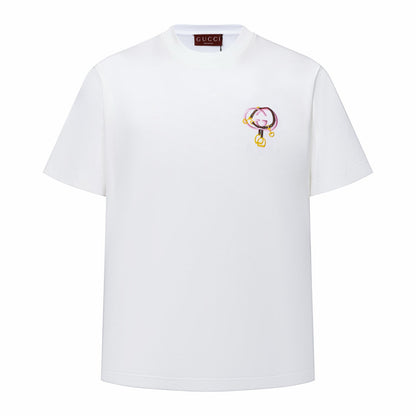 Guc 25fw all-match t-shirt