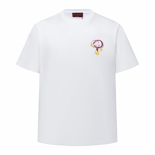 Guc 25fw all-match t-shirt
