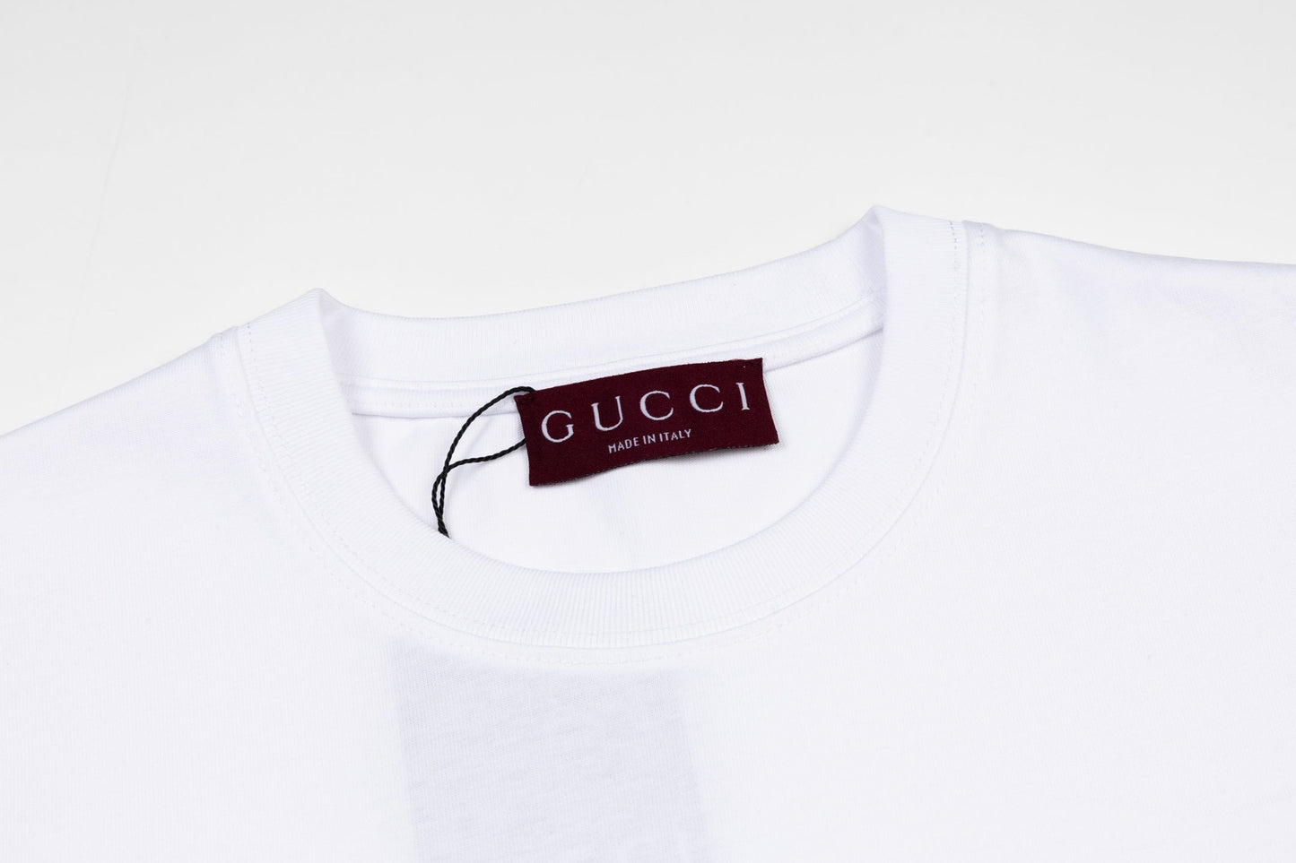 Guc 25fw all-match t-shirt