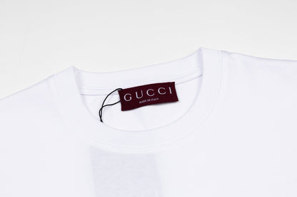 Guc 25fw all-match t-shirt