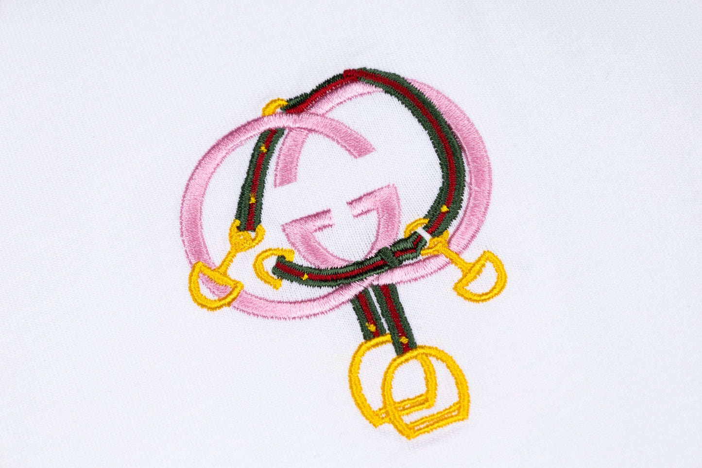 Guc 25fw all-match t-shirt