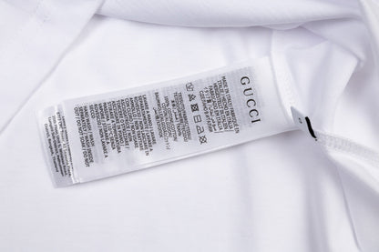 Guc 25fw all-match t-shirt