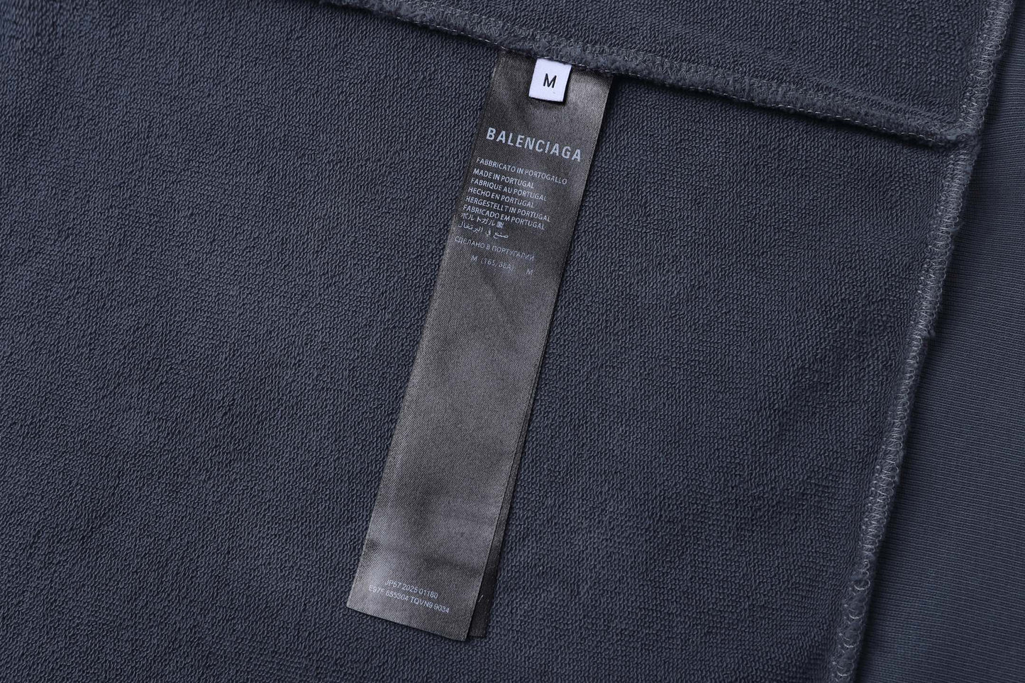 Balen 25fw casual jacket