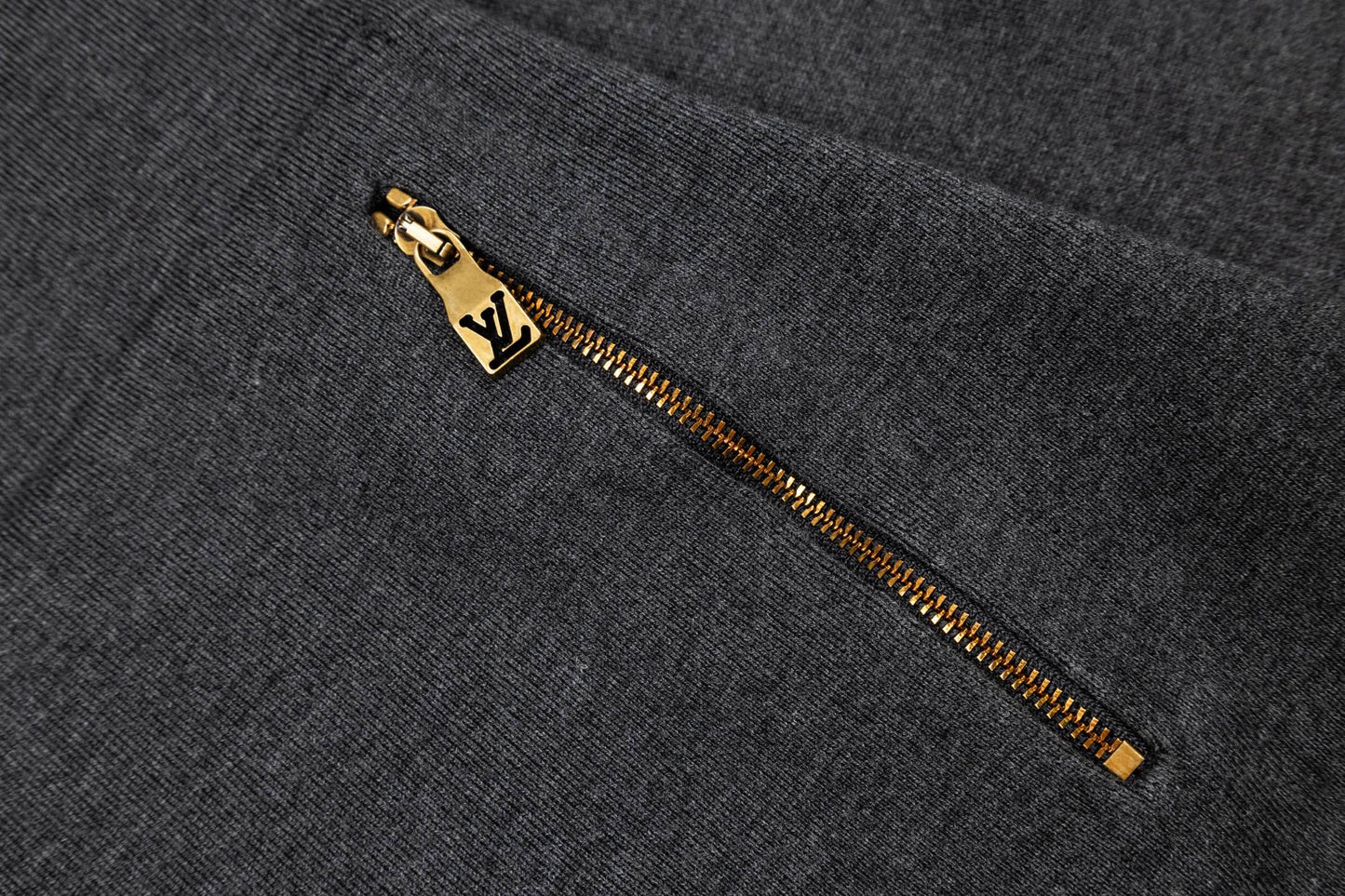 Louis 26ss jacquard jacket