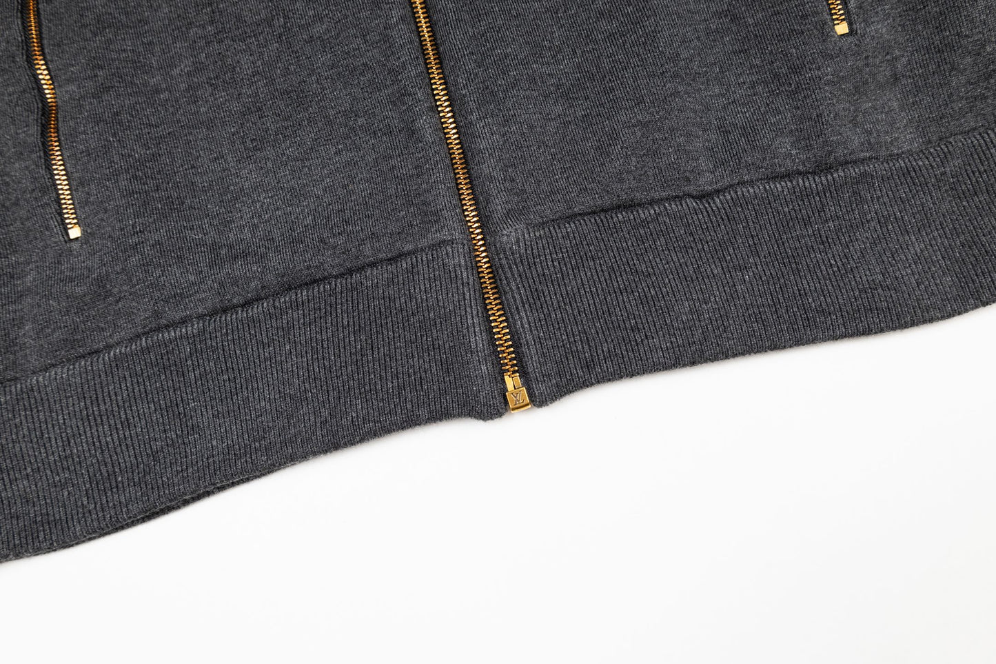 Louis 26ss jacquard jacket