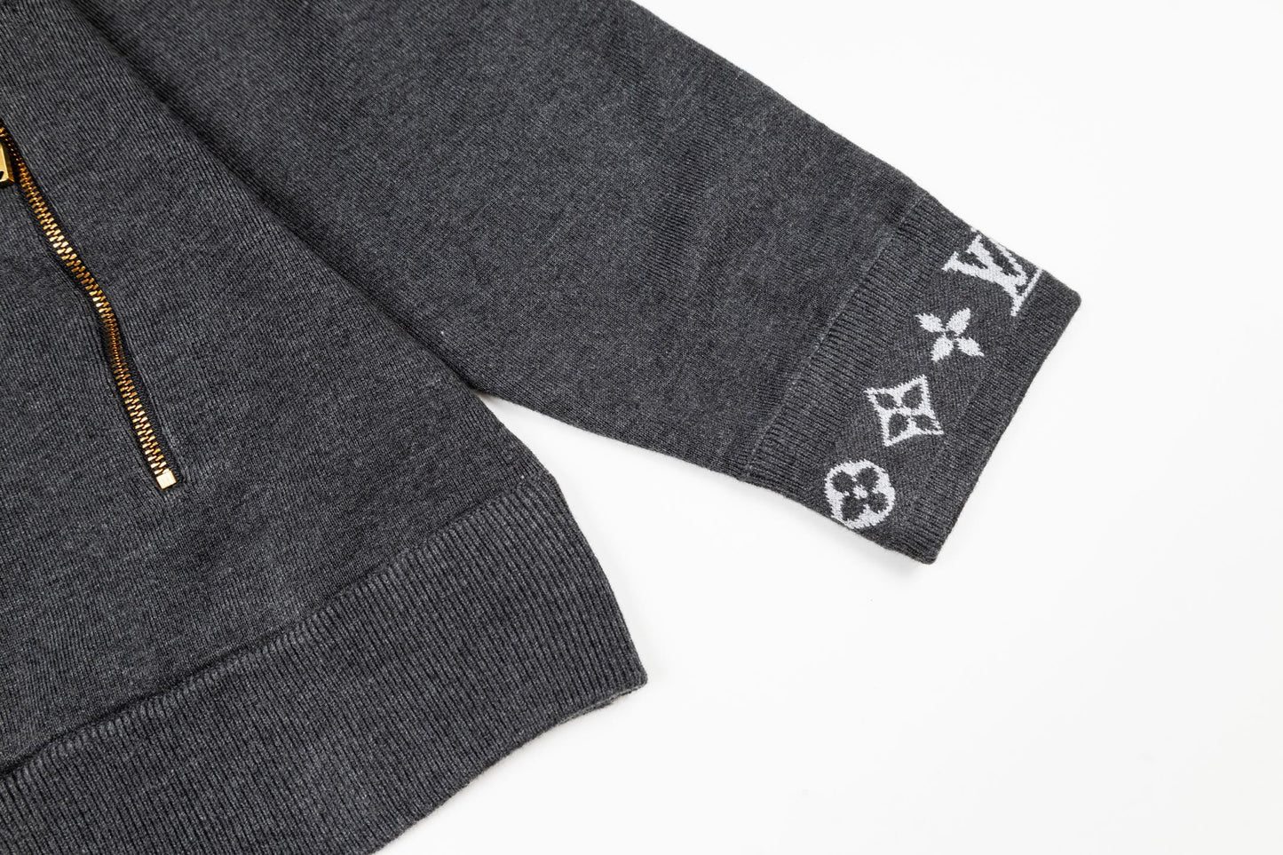 Louis 26ss jacquard jacket