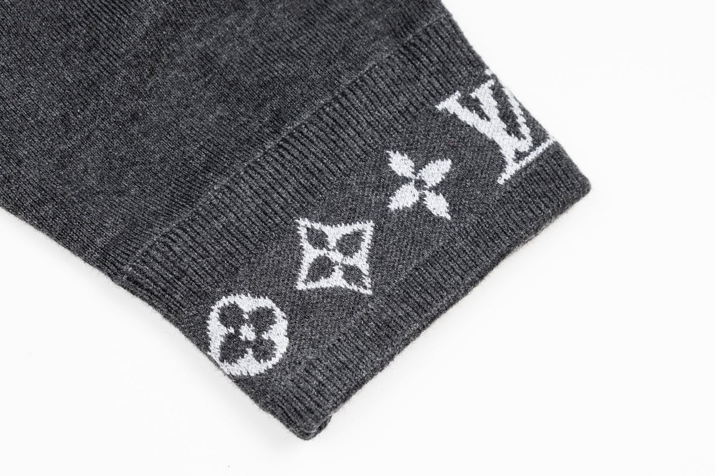 Louis 26ss jacquard jacket