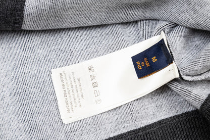 Louis 26ss jacquard jacket