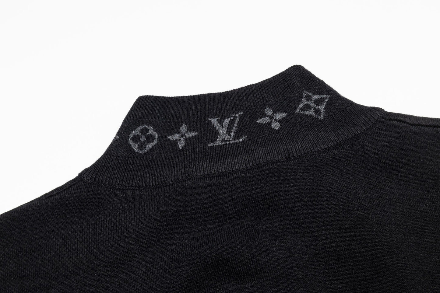 Louis 26ss jacquard jacket