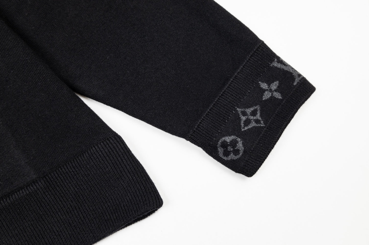 Louis 26ss jacquard jacket