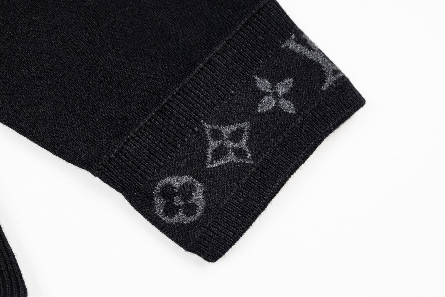 Louis 26ss jacquard jacket