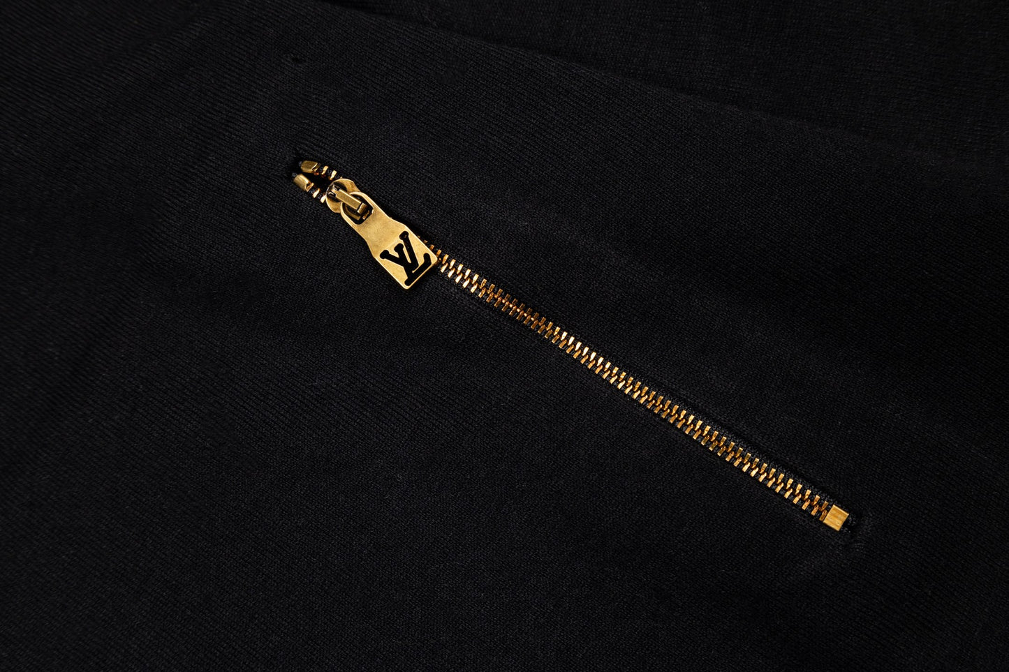 Louis 26ss jacquard jacket