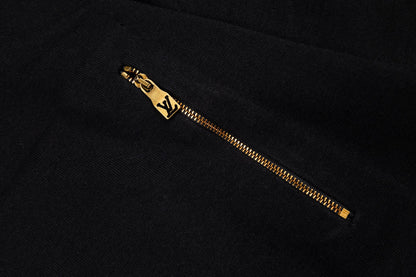 Louis 26ss jacquard jacket