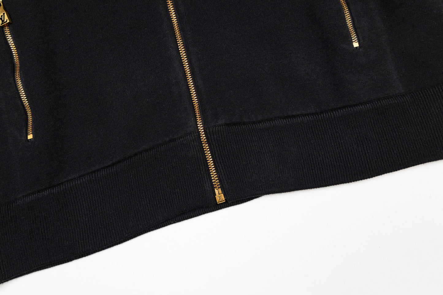 Louis 26ss jacquard jacket