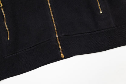 Louis 26ss jacquard jacket