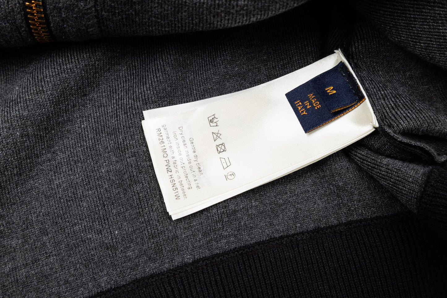 Louis 26ss jacquard jacket