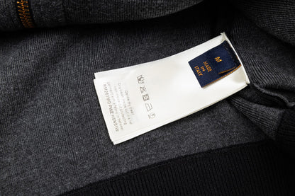 Louis 26ss jacquard jacket