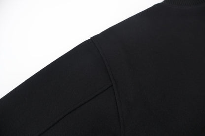 Stussy embroidered varsity jacket