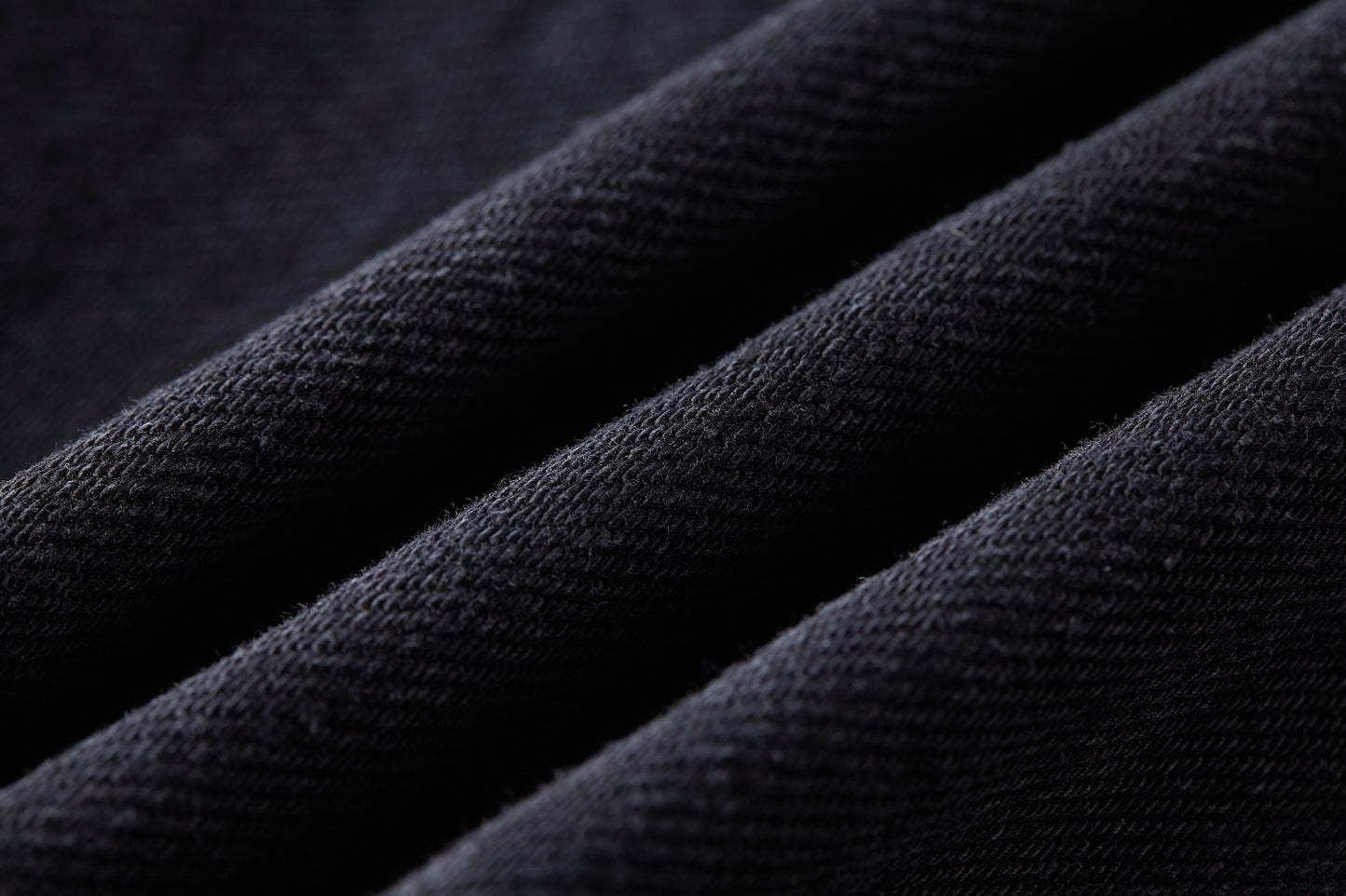 Louis distressed jeans