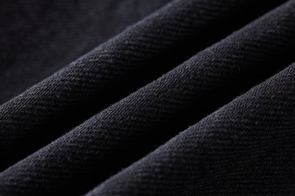 Louis distressed jeans