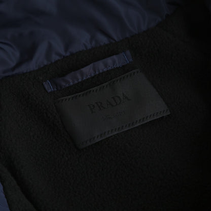 Pra logo badge jacket