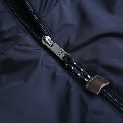 Pra logo badge jacket