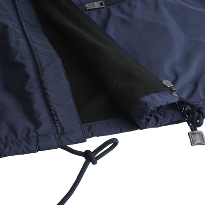 Pra logo badge jacket