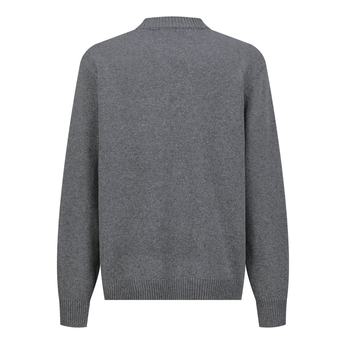 Guc embroidered sweater