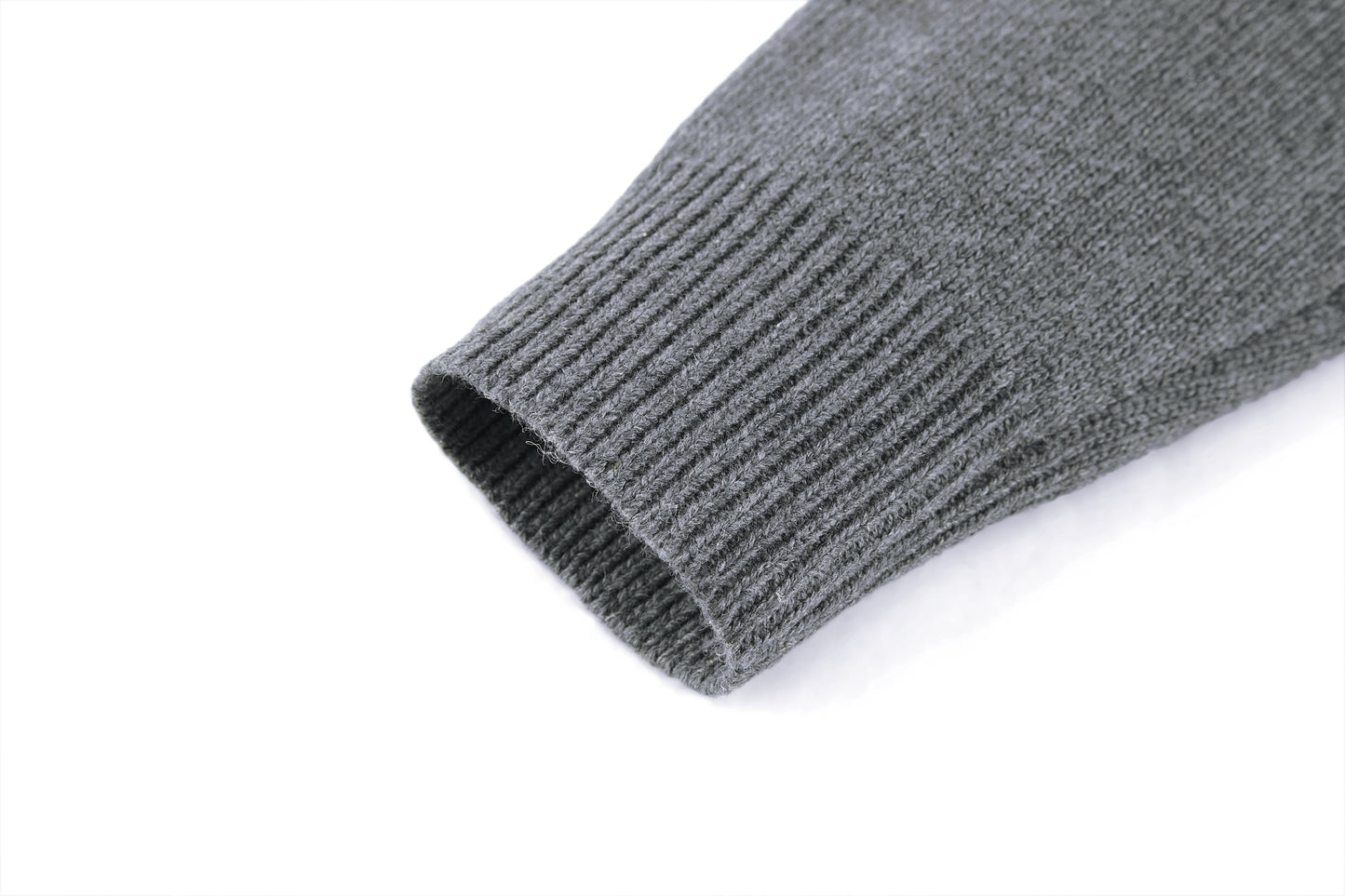 Guc embroidered sweater