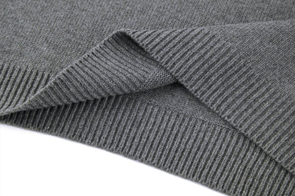 Guc embroidered sweater