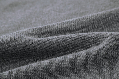 Guc embroidered sweater