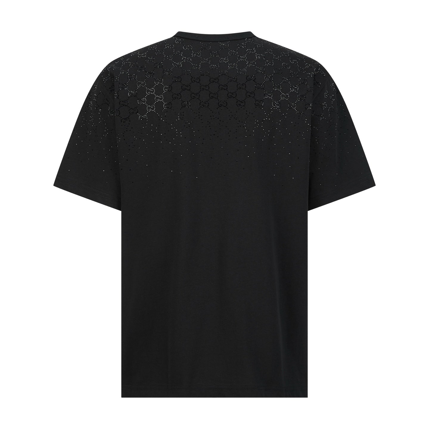 Guc rhinstone t-shirt