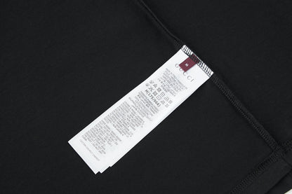 Guc rhinstone t-shirt