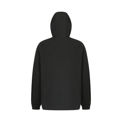 Pra Fleece hooded jacket