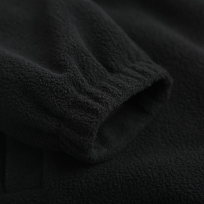 Pra Fleece hooded jacket