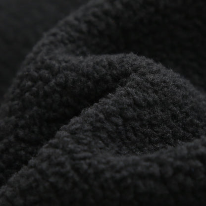 Pra Fleece hooded jacket