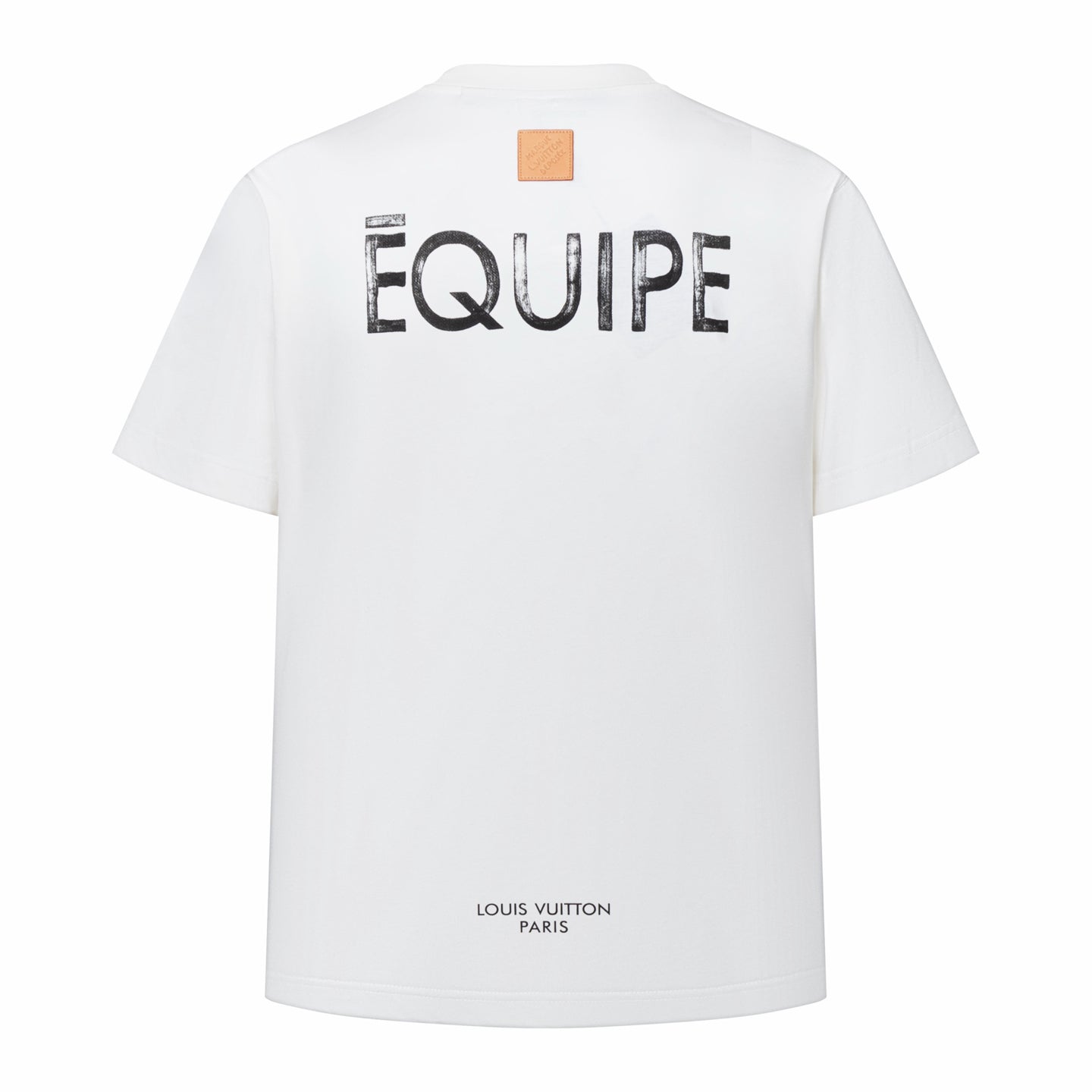 Louis printed t-shirt