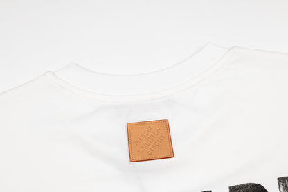 Louis printed t-shirt