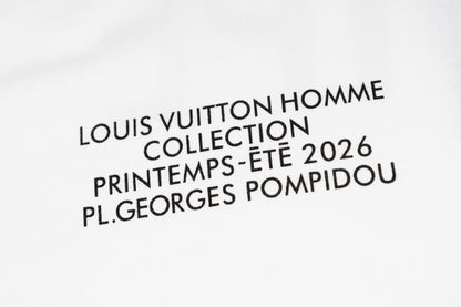 Louis printed t-shirt