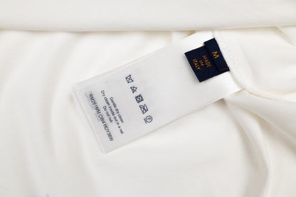 Louis printed t-shirt